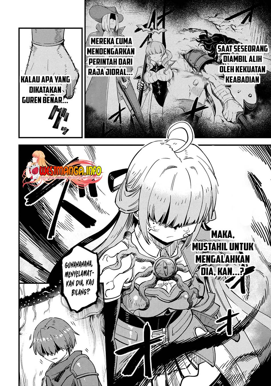 Kaifuku Jutsushi Yarinaoshi: Sokushi Mahou to Skill Copy no Chouetsu Heal